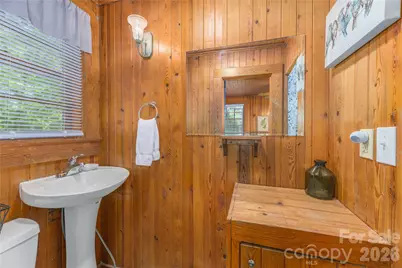 413 Terrace Drive, Chimney Rock Village, NC 28720 - Photo 12