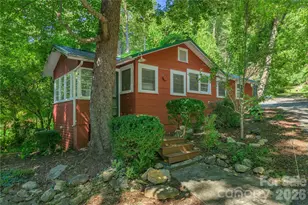 413 Terrace Dr, Chimney Rock Village, NC 28720 - Photo 1