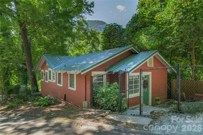 413 Terrace Drive, Chimney Rock Village, NC 28720 - Photo 2