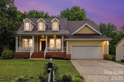 1417 Autumn Ridge Lane, Fort Mill, SC 29708 - Photo 2