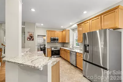 1417 Autumn Ridge Lane, Fort Mill, SC 29708 - Photo 16