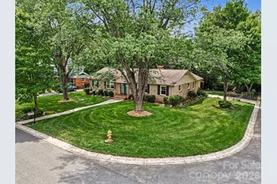 2143 Knickerbocker Drive, Charlotte, NC 28212 - Photo 2