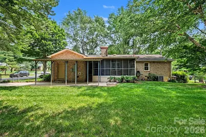 2143 Knickerbocker Drive, Charlotte, NC 28212 - Photo 18