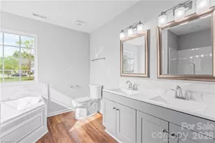 1633 Olivers Crossing Cir, Winston Salem, NC 27127 - Photo 8