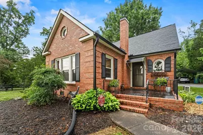1832 Badin Road, Albemarle, NC 28001 - Photo 1