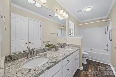 3201 Brookstone Trail, Indian Trail, NC 28079 - Photo 18