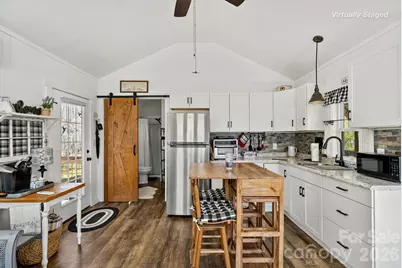 46 S Kimiko Lane, Balsam Grove, NC 28708 - Photo 8