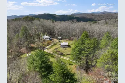 46 S Kimiko Lane, Balsam Grove, NC 28708 - Photo 20