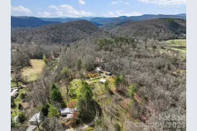 46 S Kimiko Lane, Balsam Grove, NC 28708 - Photo 16