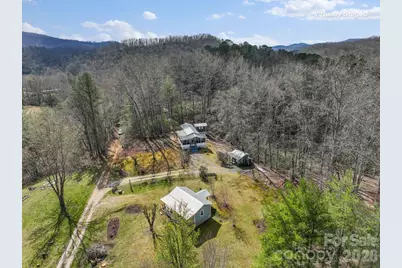 46 S Kimiko Lane, Balsam Grove, NC 28708 - Photo 22