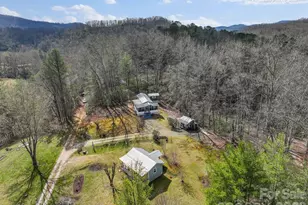 46 S Kimiko Ln, Balsam Grove, NC 28708 - Photo 22