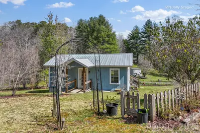 46 S Kimiko Lane, Balsam Grove, NC 28708 - Photo 4