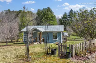 46 S Kimiko Ln, Balsam Grove, NC 28708 - Photo 4