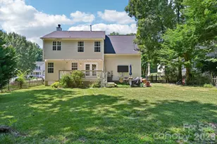 9338 Golden Pond Dr, Charlotte, NC 28269 - Photo 42