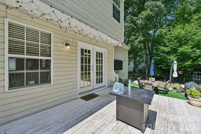 9338 Golden Pond Drive, Charlotte, NC 28269 - Photo 38