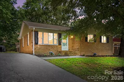 9828 Starwood Drive, Charlotte, NC 28215 - Photo 2