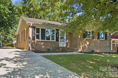 9828 Starwood Drive, Charlotte, NC 28215 - Photo 1