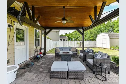 1033 Blue Stream Lane, Indian Trail, NC 28079 - Photo 32