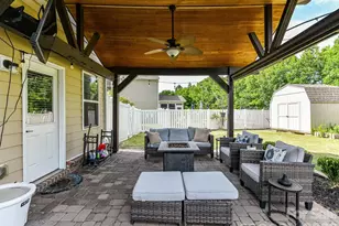 1033 Blue Stream Ln, Indian Trail, NC 28079 - Photo 32