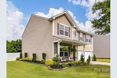 1033 Blue Stream Lane, Indian Trail, NC 28079 - Photo 1