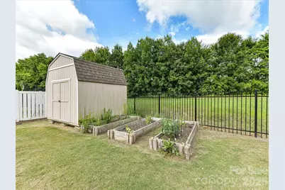 1033 Blue Stream Lane, Indian Trail, NC 28079 - Photo 36