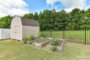 1033 Blue Stream Ln, Indian Trail, NC 28079 - Photo 36