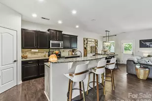 1033 Blue Stream Ln, Indian Trail, NC 28079 - Photo 10