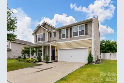 1033 Blue Stream Lane, Indian Trail, NC 28079 - Photo 2