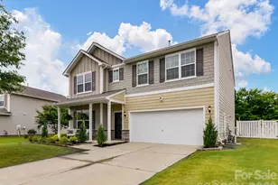 1033 Blue Stream Ln, Indian Trail, NC 28079 - Photo 2