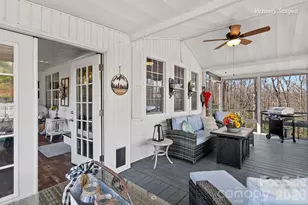 54 S Kimiko Ln, Balsam Grove, NC 28708 - Photo 4