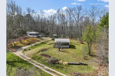 54 S Kimiko Lane, Balsam Grove, NC 28708 - Photo 16