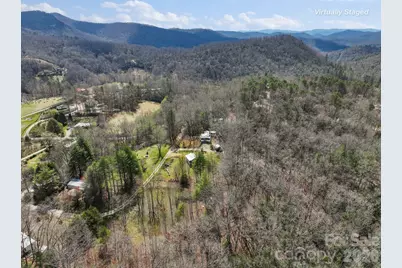 54 S Kimiko Lane, Balsam Grove, NC 28708 - Photo 22