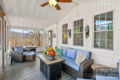 54 S Kimiko Lane, Balsam Grove, NC 28708 - Photo 2