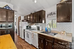 54 S Kimiko Ln, Balsam Grove, NC 28708 - Photo 10