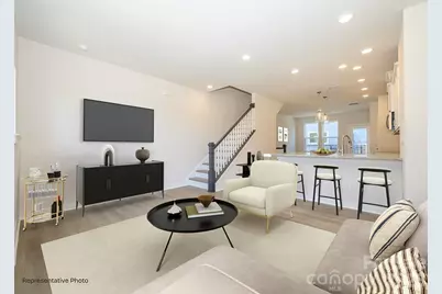 3956 Craig Avenue, Charlotte, NC 28211 - Photo 2