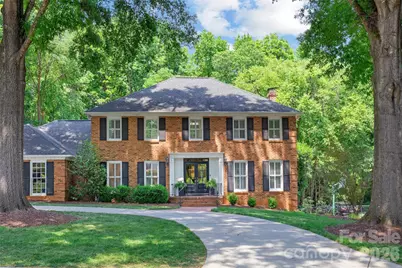 2726 Wamath Drive, Charlotte, NC 28210 - Photo 1