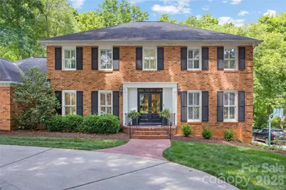 2726 Wamath Drive, Charlotte, NC 28210 - Photo 4
