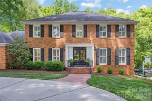 2726 Wamath Dr, Charlotte, NC 28210 - Photo 4