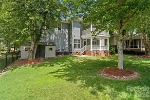 411 Shoreline Pkwy, Tega Cay, SC 29708 - Photo 32
