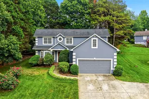 5666 Gold Creek Bay Dr, Hickory, NC 28601 - Photo 2