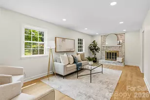 7434 Kilcullen Dr, Charlotte, NC 28270 - Photo 24