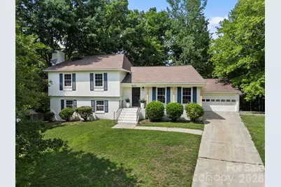 7434 Kilcullen Drive, Charlotte, NC 28270 - Photo 1