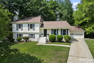 7434 Kilcullen Dr, Charlotte, NC 28270 - Photo 1