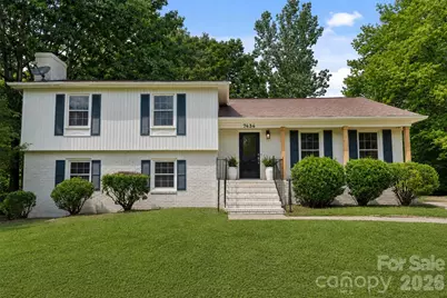 7434 Kilcullen Drive, Charlotte, NC 28270 - Photo 2