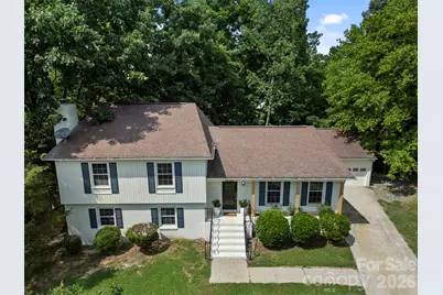 7434 Kilcullen Drive, Charlotte, NC 28270 - Photo 40