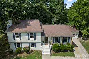 7434 Kilcullen Dr, Charlotte, NC 28270 - Photo 40
