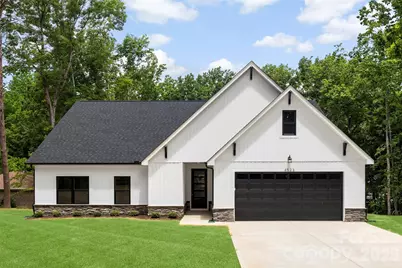 4523 Binwhe Lane, Gastonia, NC 28052 - Photo 2