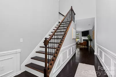 6629 Portland Rose Lane, Charlotte, NC 28210 - Photo 16