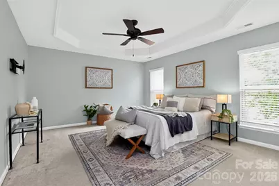 6629 Portland Rose Lane, Charlotte, NC 28210 - Photo 18