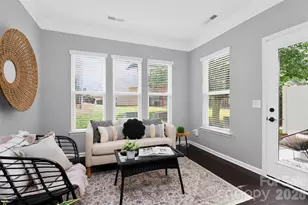 6629 Portland Rose Ln, Charlotte, NC 28210 - Photo 14